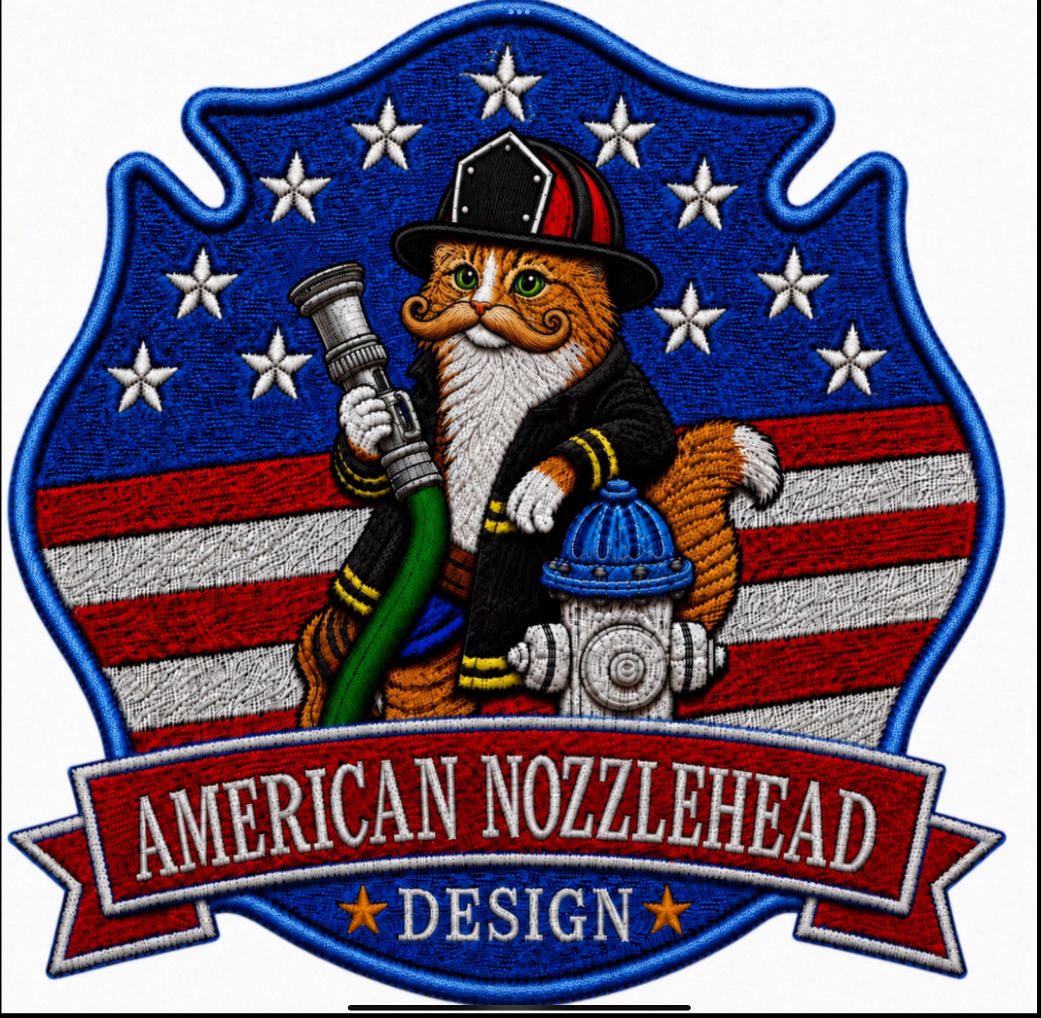 American NozzleHead
