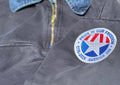 America 250 Patch and Decals Bundle